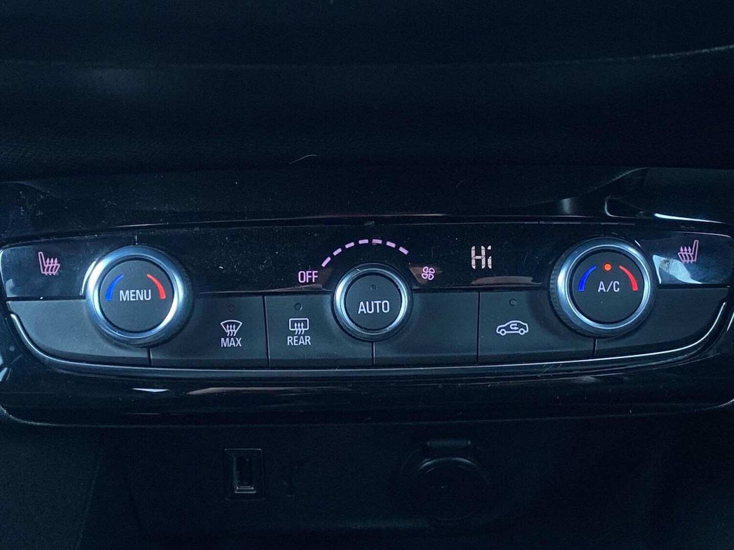 Used Vauxhall Corsa 2022 for sale - 76707510: Photo 12