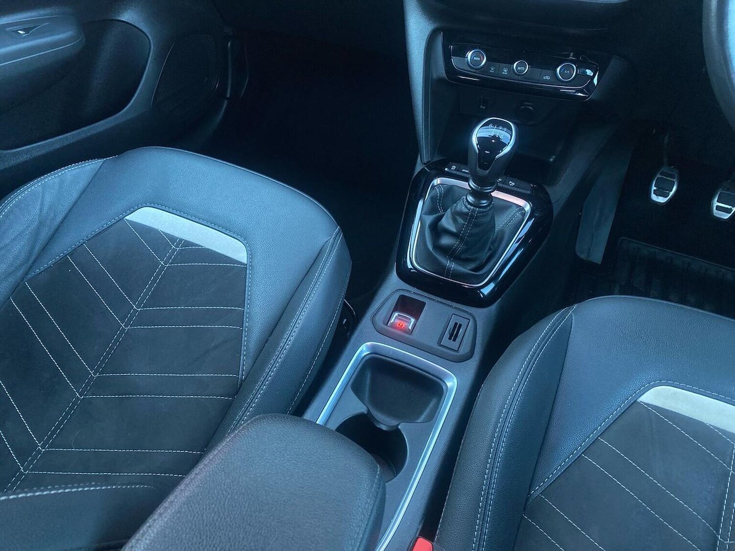 Used Vauxhall Corsa 2022 for sale - 76707510: Photo 13