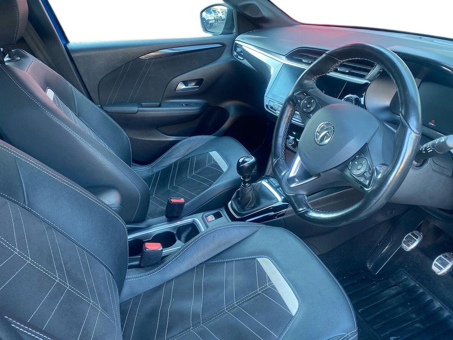 Used Vauxhall Corsa 2022 for sale - 76707510: Photo 15