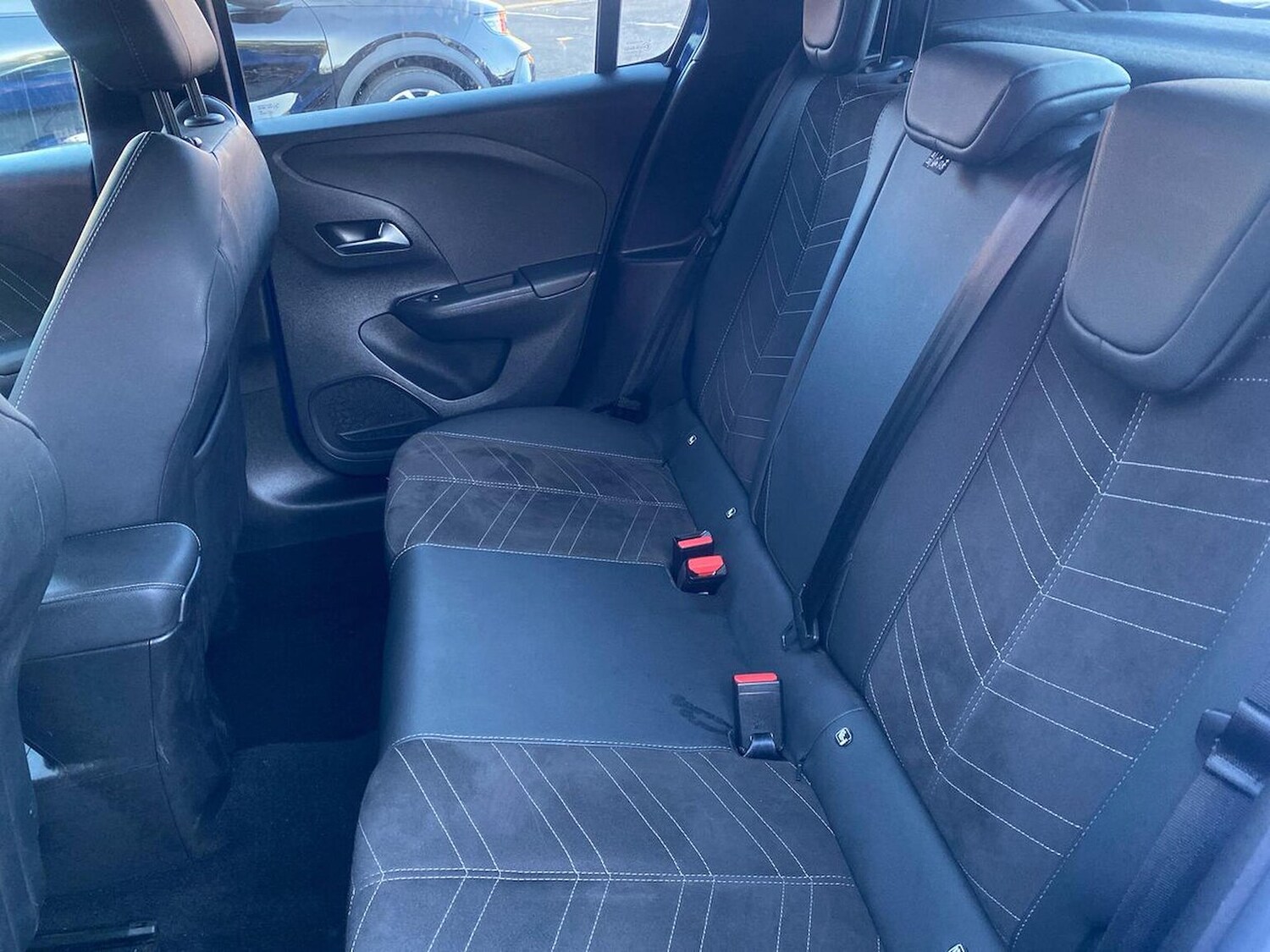 Used Vauxhall Corsa 2022 for sale - 76707510: Photo 16