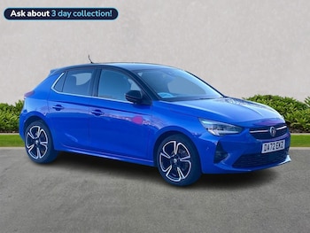 2022 - 1.2 Turbo Ultimate 5Dr