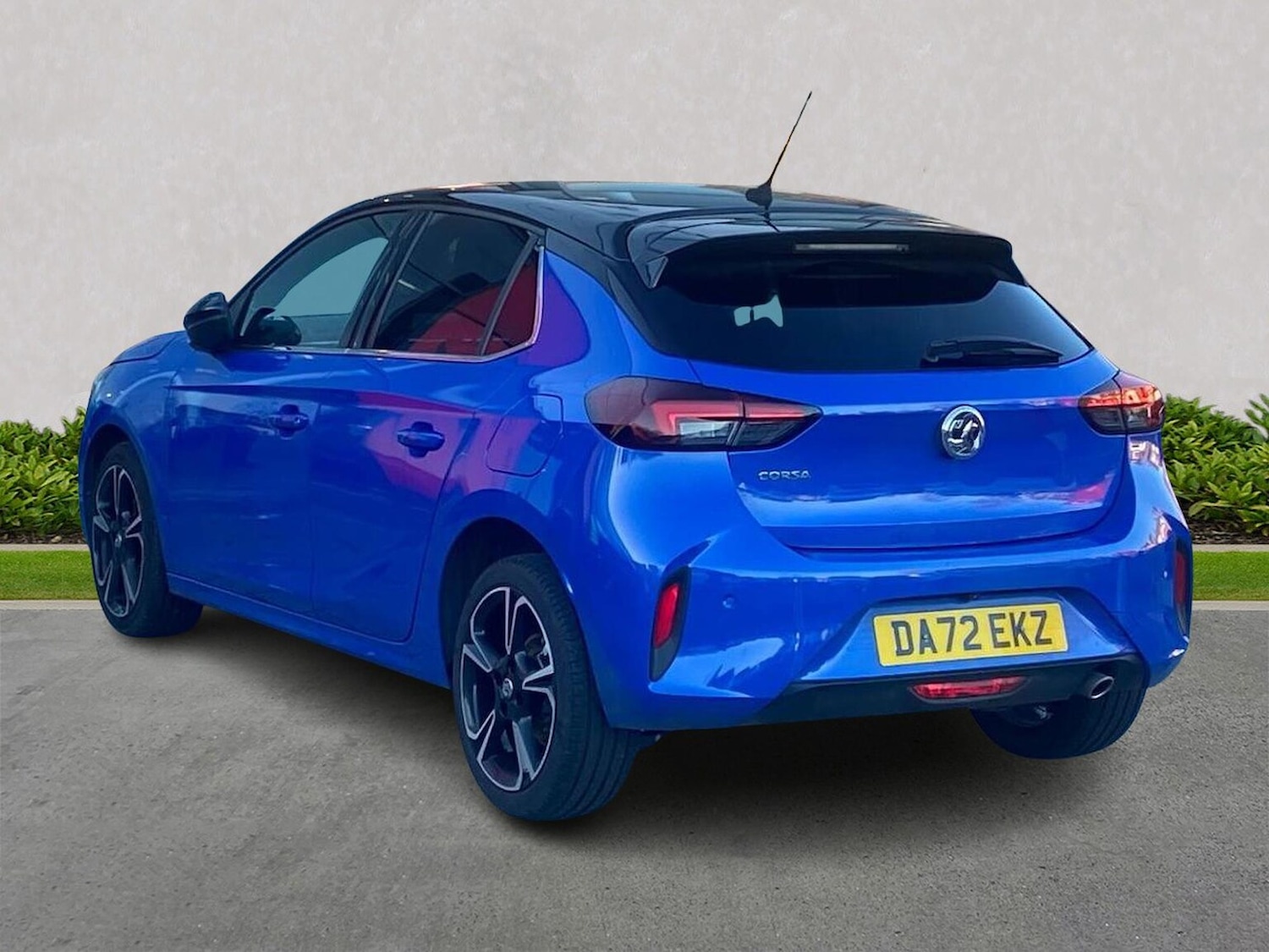 Used Vauxhall Corsa 2022 for sale - 76707510: Photo 2