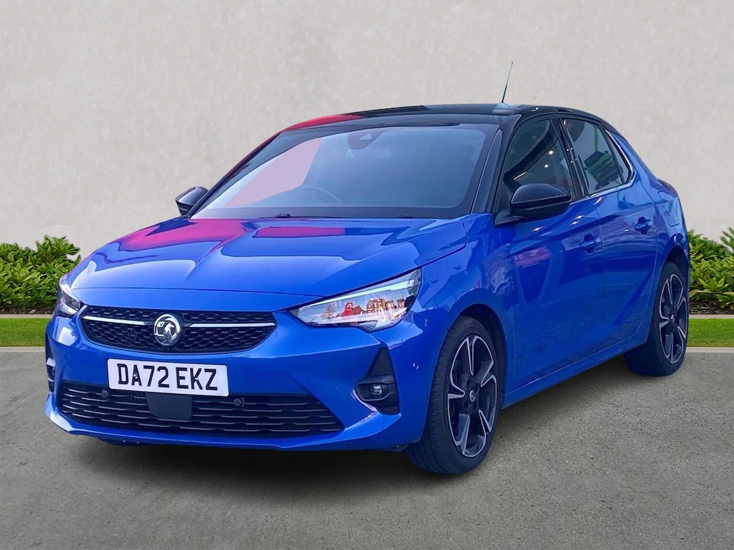 Used Vauxhall Corsa 2022 for sale - 76707510: Photo 20