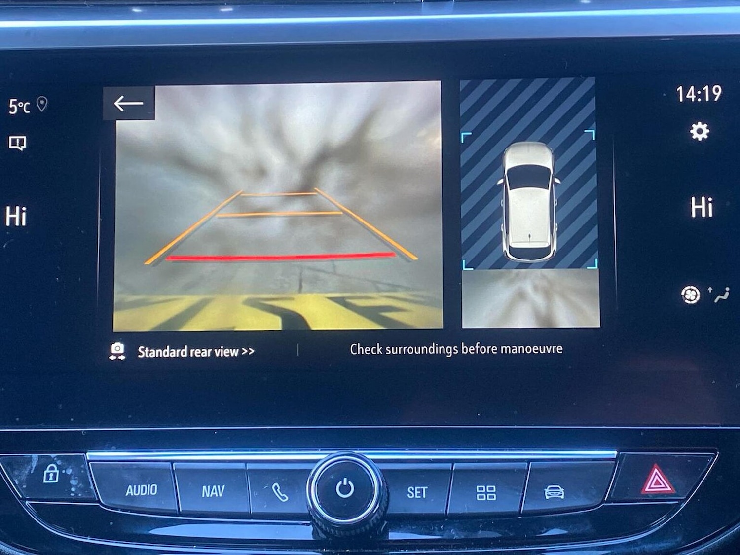 Used Vauxhall Corsa 2022 for sale - 76707510: Photo 23