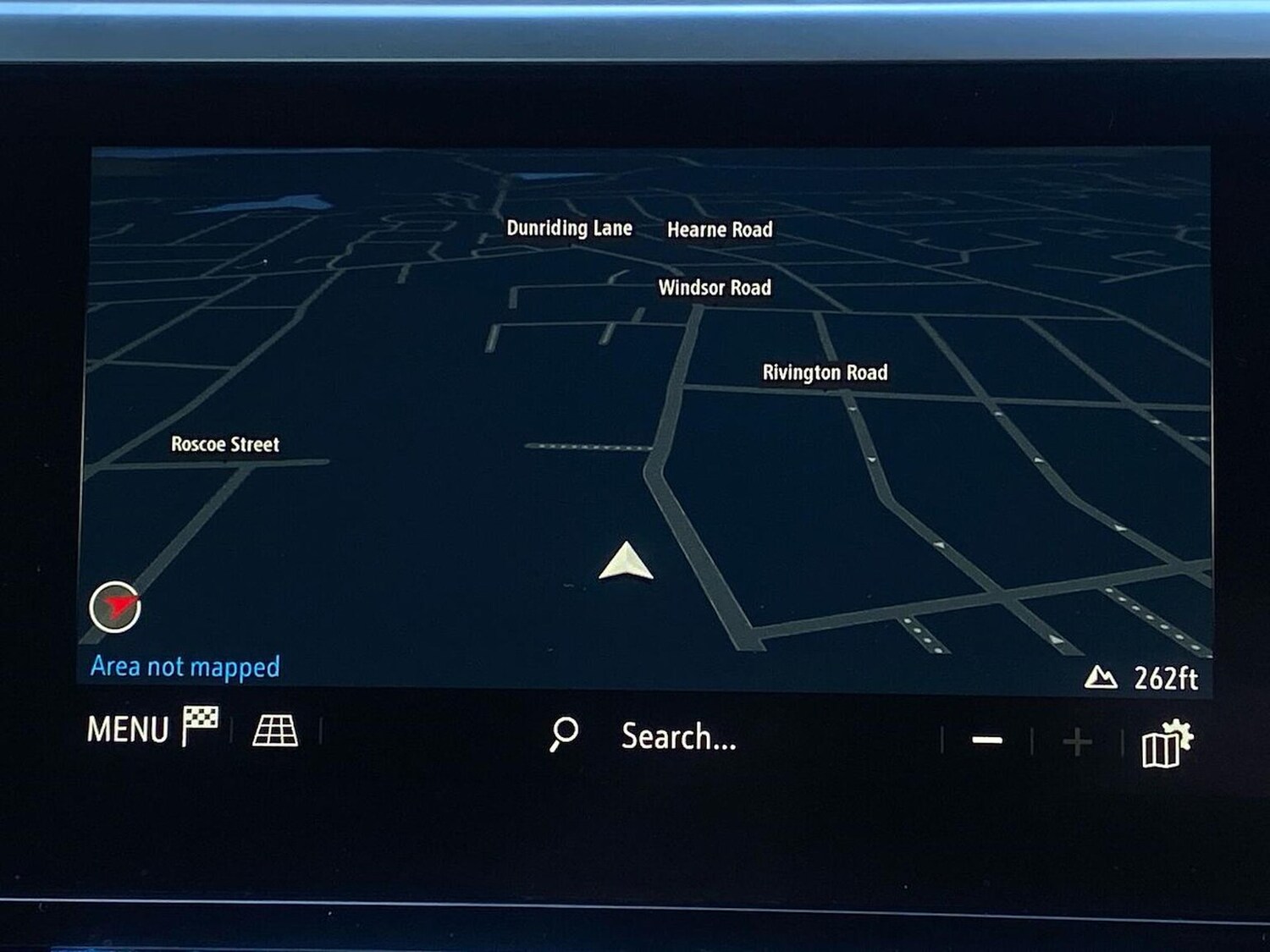 Used Vauxhall Corsa 2022 for sale - 76707510: Photo 24