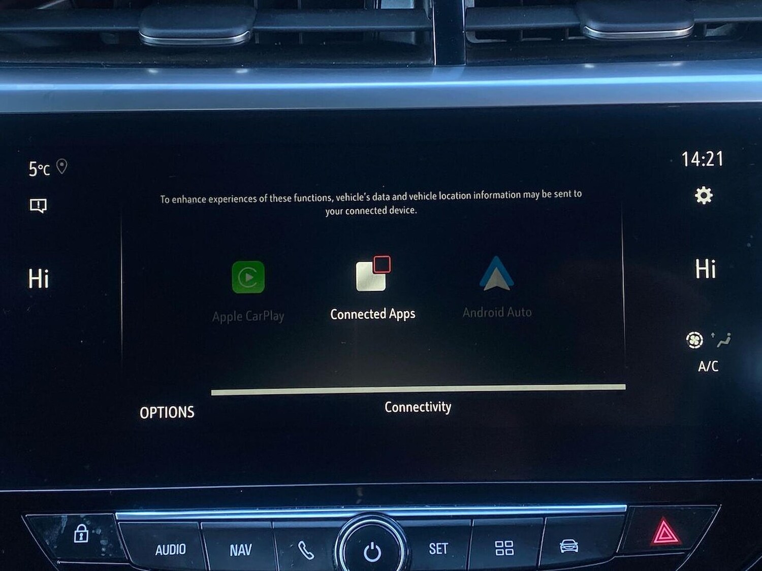 Used Vauxhall Corsa 2022 for sale - 76707510: Photo 25