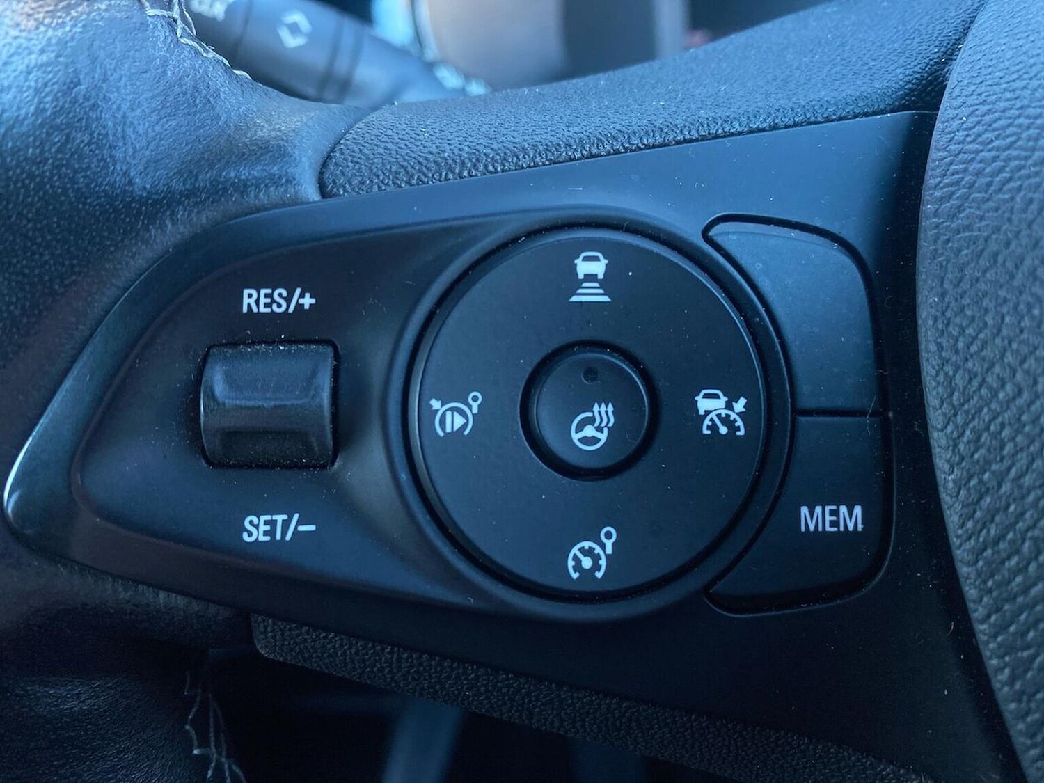 Used Vauxhall Corsa 2022 for sale - 76707510: Photo 27