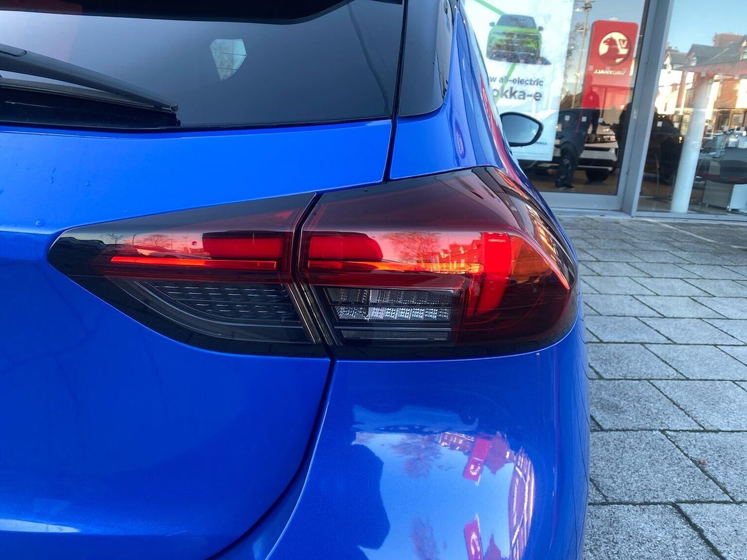 Used Vauxhall Corsa 2022 for sale - 76707510: Photo 33