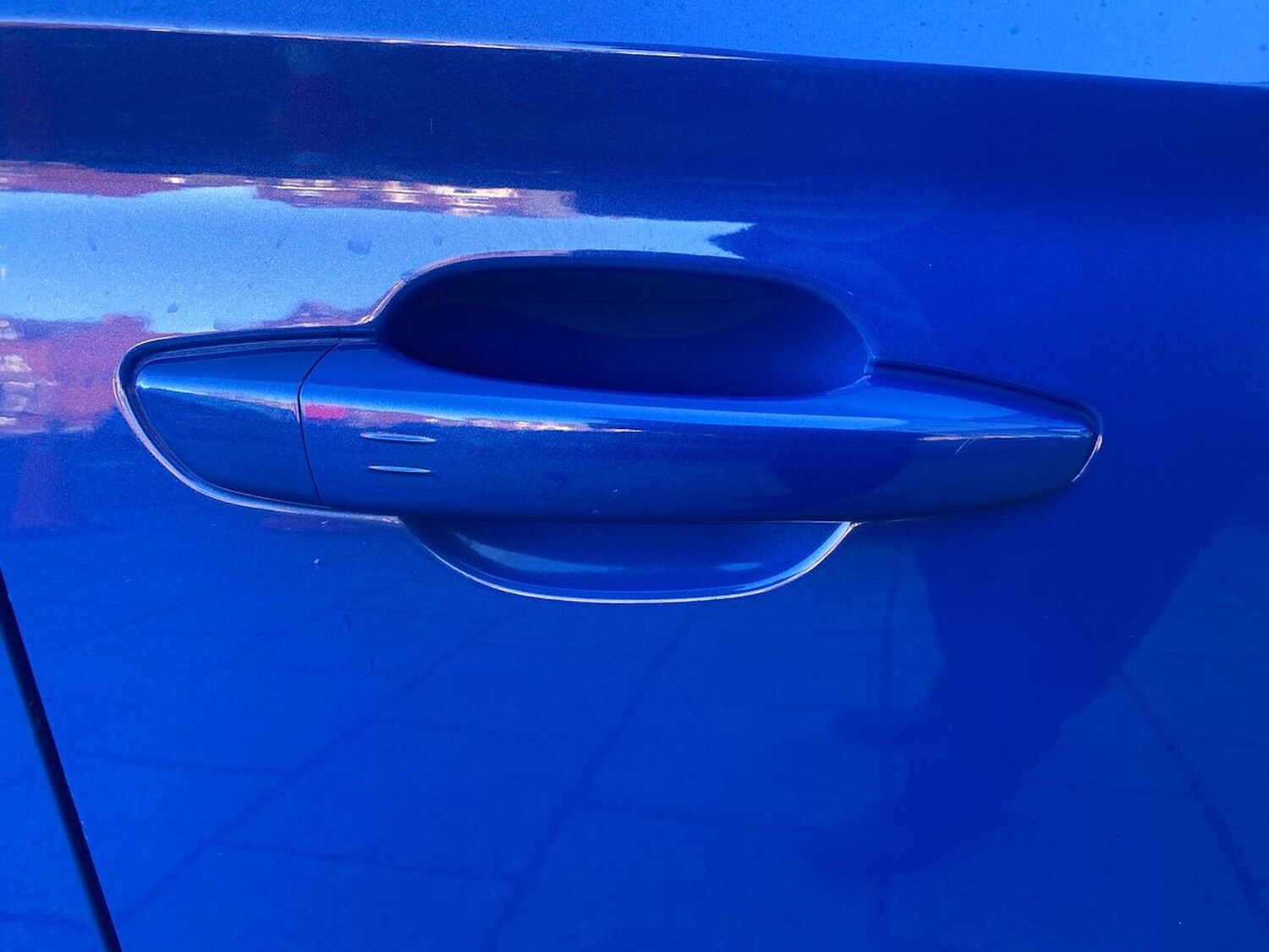 Used Vauxhall Corsa 2022 for sale - 76707510: Photo 34