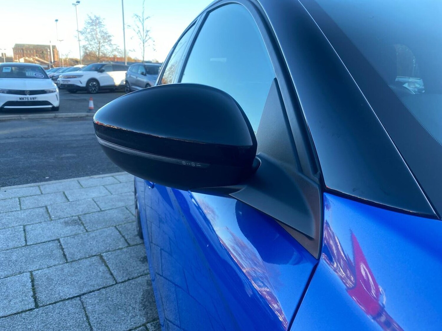 Used Vauxhall Corsa 2022 for sale - 76707510: Photo 35