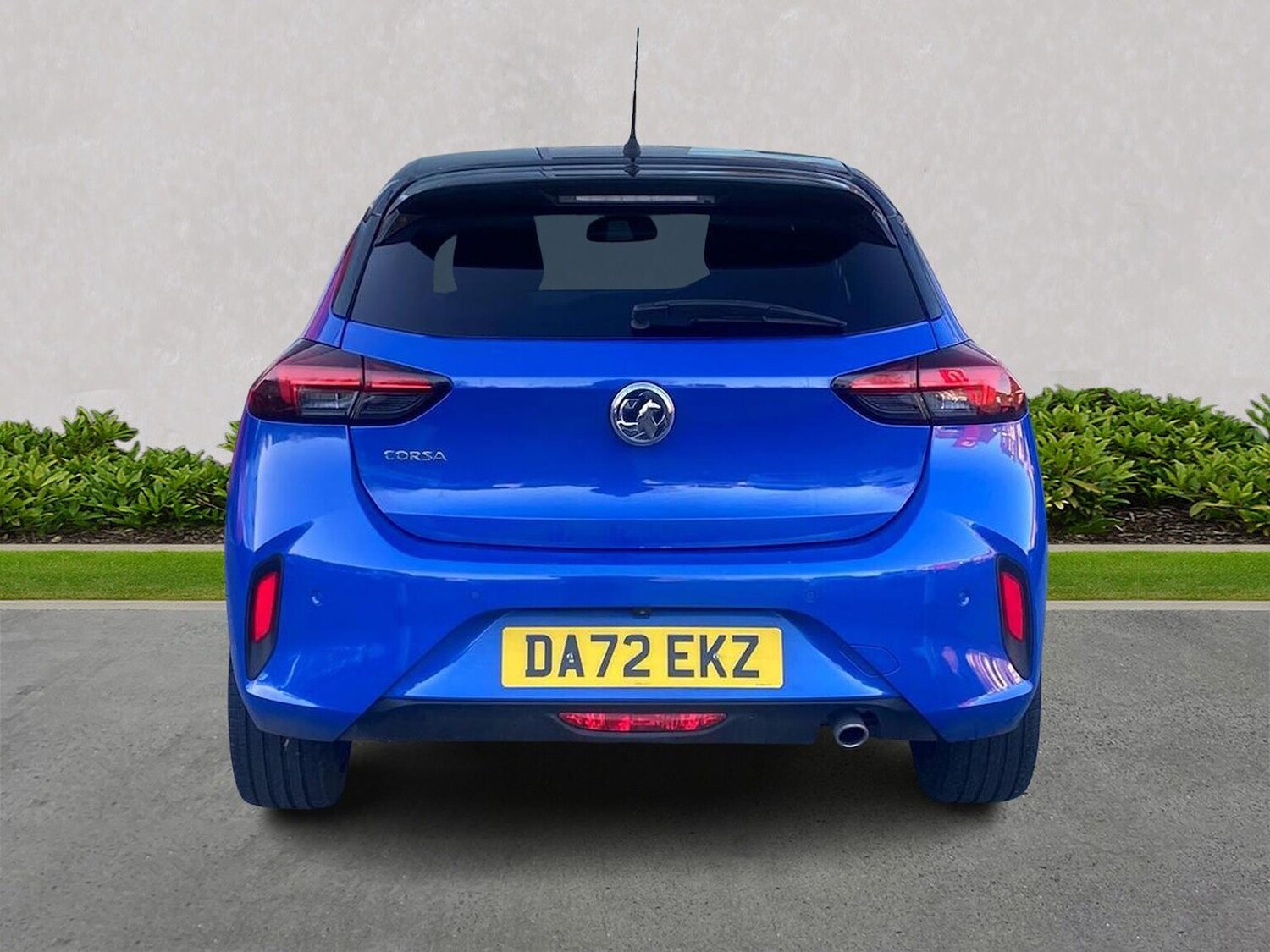 Used Vauxhall Corsa 2022 for sale - 76707510: Photo 4