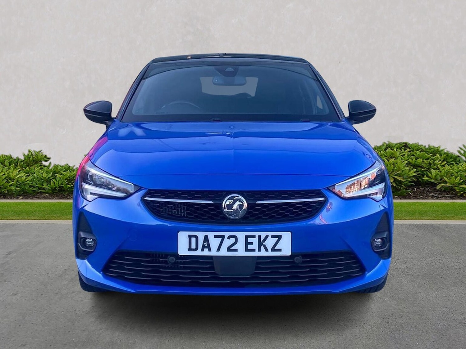 Used Vauxhall Corsa 2022 for sale - 76707510: Photo 5