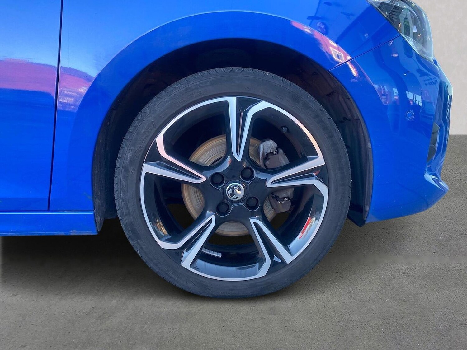 Used Vauxhall Corsa 2022 for sale - 76707510: Photo 6