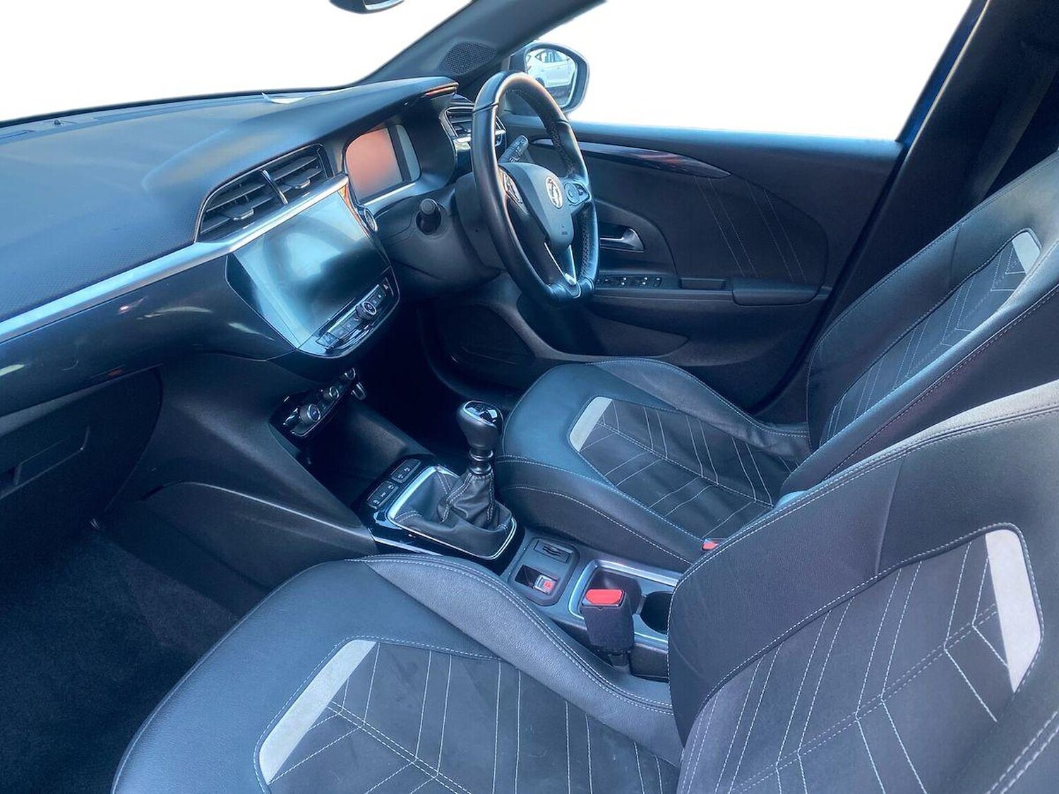 Used Vauxhall Corsa 2022 for sale - 76707510: Photo 7