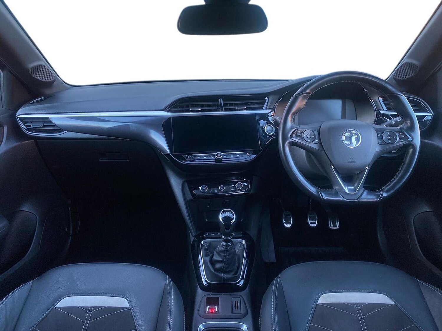 Used Vauxhall Corsa 2022 for sale - 76707510: Photo 8