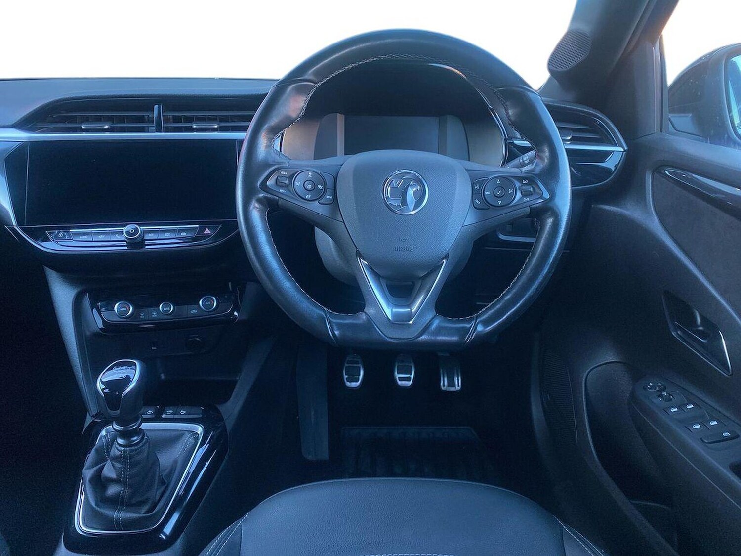 Used Vauxhall Corsa 2022 for sale - 76707510: Photo 9