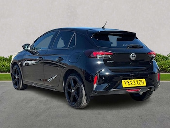 Used Vauxhall Corsa 2023 for sale - 78614801: Photo