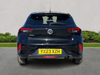 Used Vauxhall Corsa 2023 for sale - 78614801: Photo