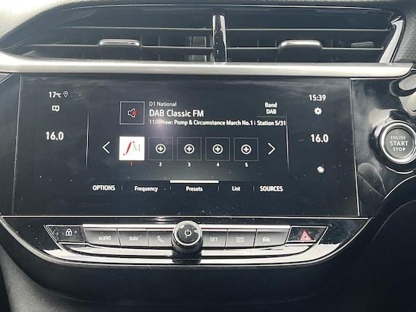 Used Vauxhall Corsa 2023 for sale - 76212009: Photo 11