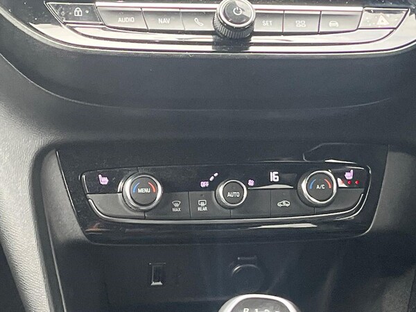 Used Vauxhall Corsa 2023 for sale - 76212009: Photo 12