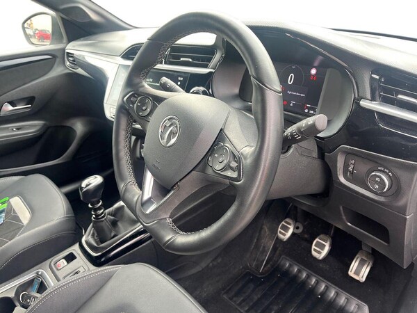 Used Vauxhall Corsa 2023 for sale - 76212009: Photo 15
