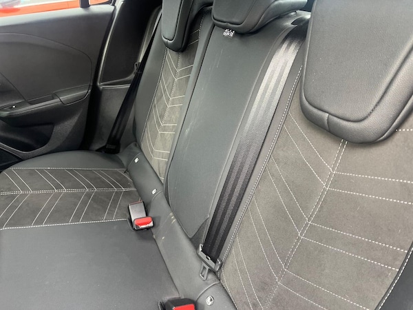 Used Vauxhall Corsa 2023 for sale - 76212009: Photo 16