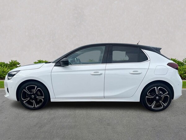 Used Vauxhall Corsa 2023 for sale - 76212009: Photo 19