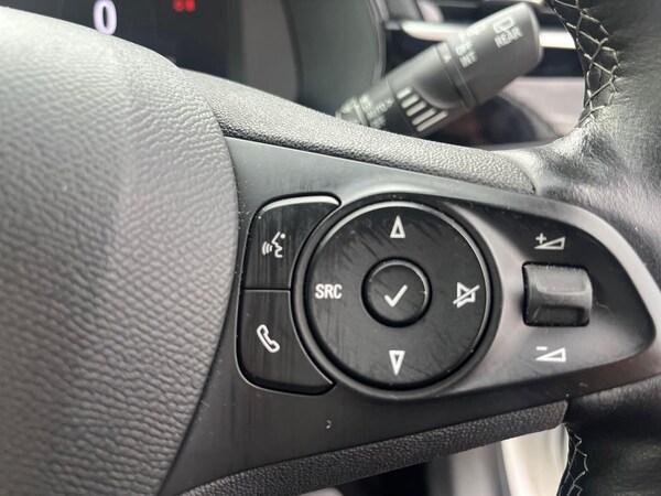 Used Vauxhall Corsa 2023 for sale - 76212009: Photo 23