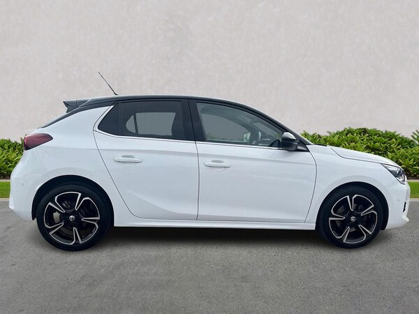 Used Vauxhall Corsa 2023 for sale - 76212009: Photo 3