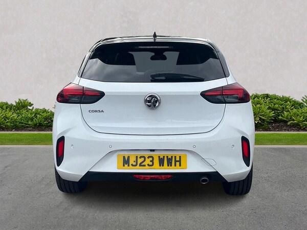 Used Vauxhall Corsa 2023 for sale - 76212009: Photo 4