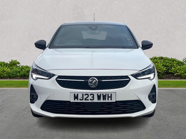 Used Vauxhall Corsa 2023 for sale - 76212009: Photo 5
