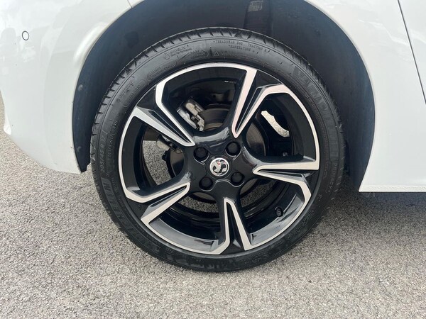Used Vauxhall Corsa 2023 for sale - 76212009: Photo 6