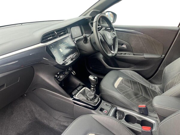 Used Vauxhall Corsa 2023 for sale - 76212009: Photo 7
