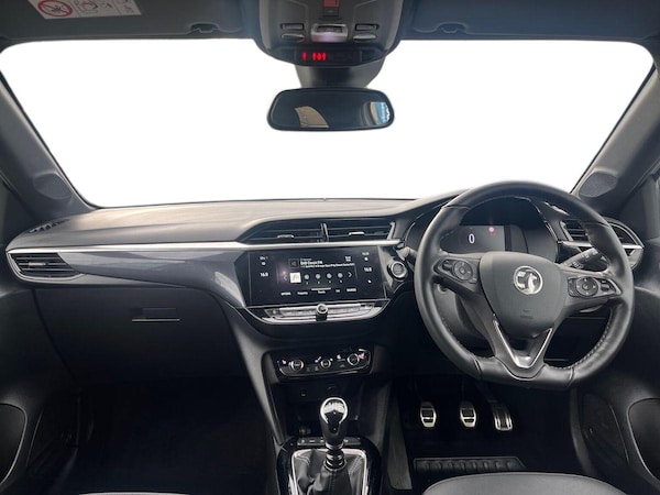 Used Vauxhall Corsa 2023 for sale - 76212009: Photo 8