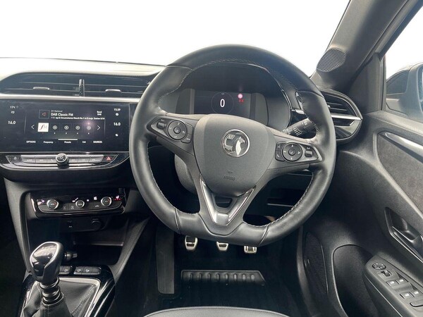 Used Vauxhall Corsa 2023 for sale - 76212009: Photo 9
