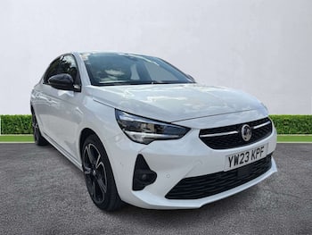 Used Vauxhall Corsa 2023 for sale - 79620312: Photo