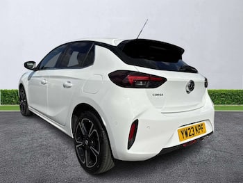 Used Vauxhall Corsa 2023 for sale - 79620312: Photo