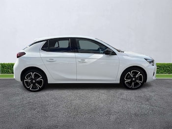 Used Vauxhall Corsa 2023 for sale - 79620312: Photo
