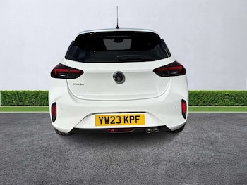 Used Vauxhall Corsa 2023 for sale - 79620312: Photo