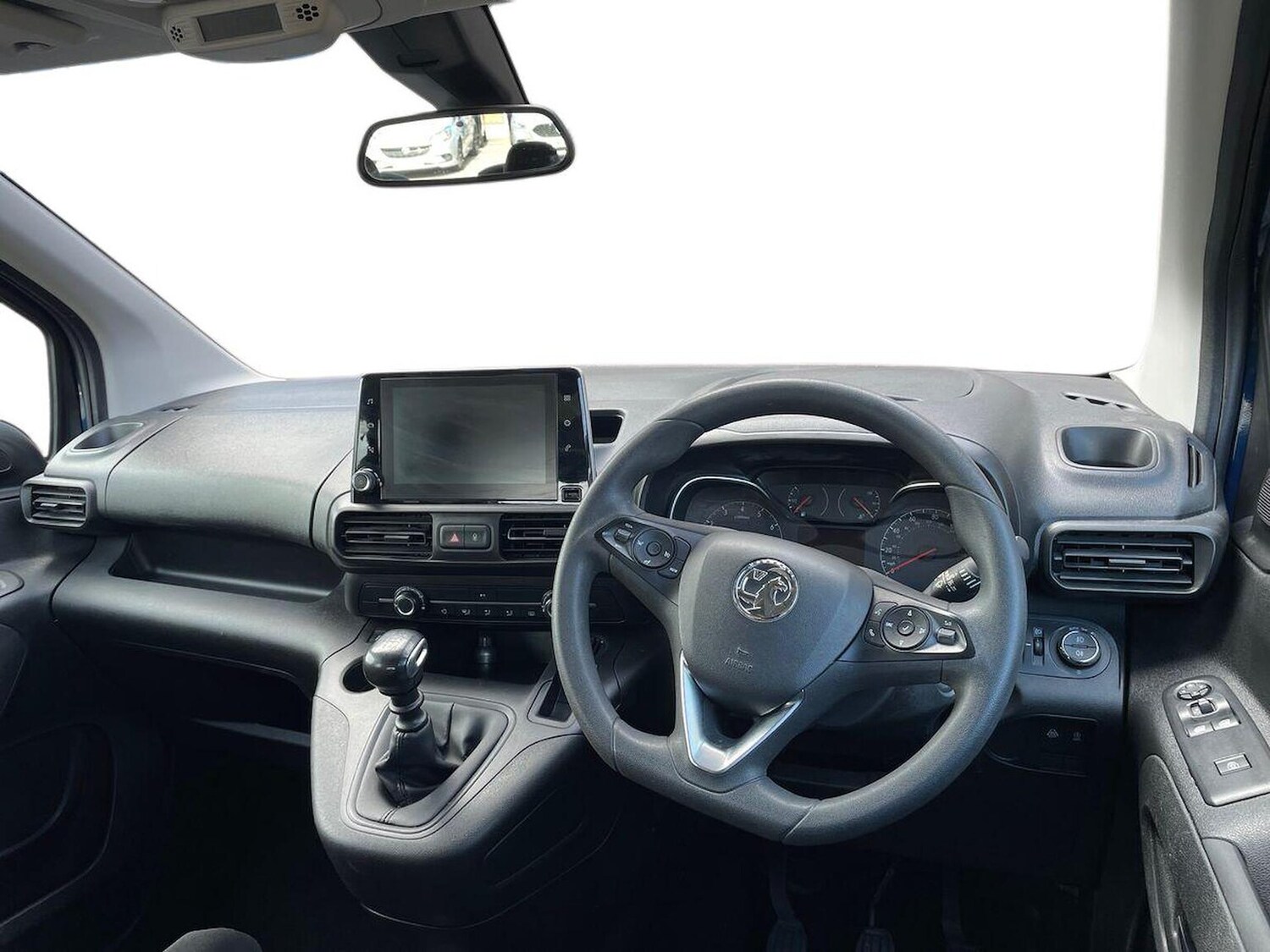 Used Vauxhall Combo Life 2019 for sale - 78195266: Photo 10