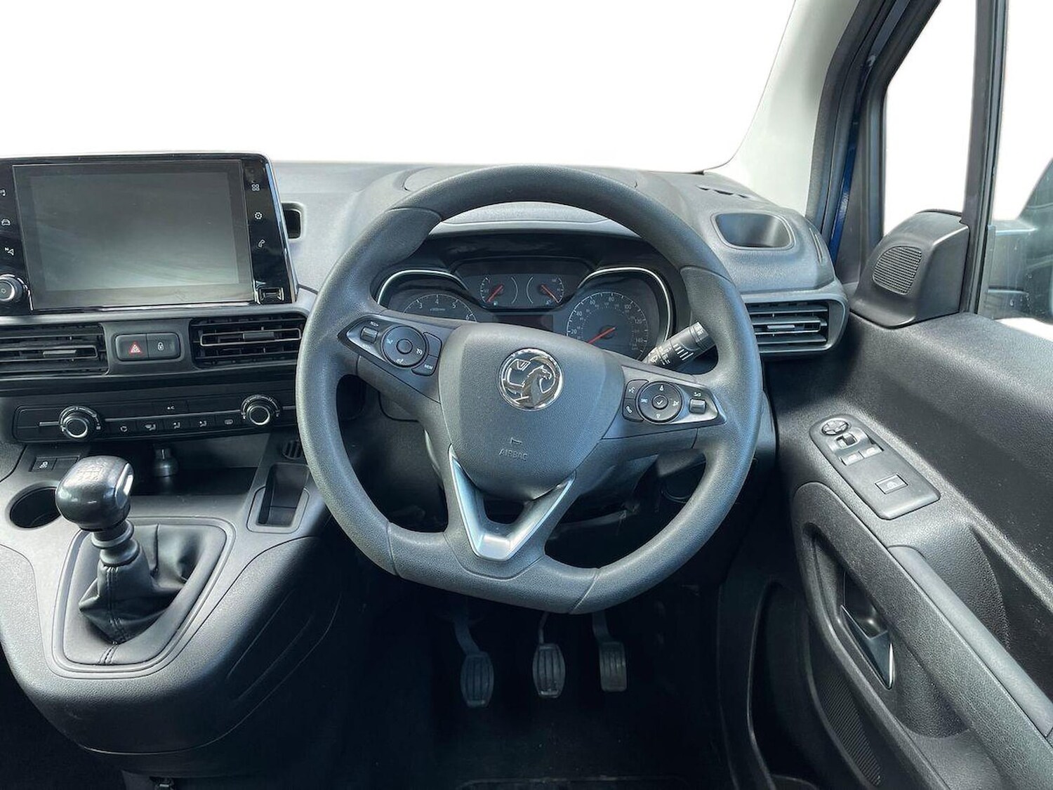 Used Vauxhall Combo Life 2019 for sale - 78195266: Photo 11