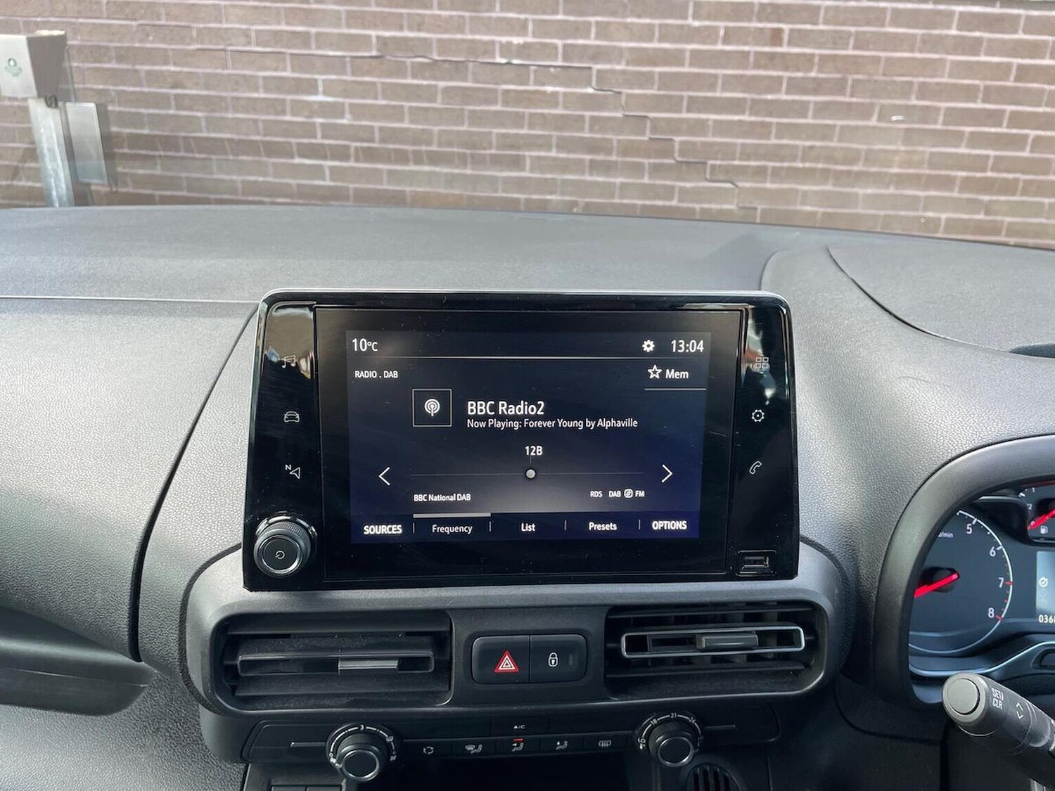 Used Vauxhall Combo Life 2019 for sale - 78195266: Photo 13