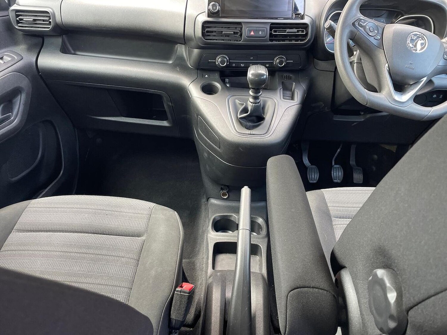 Used Vauxhall Combo Life 2019 for sale - 78195266: Photo 15