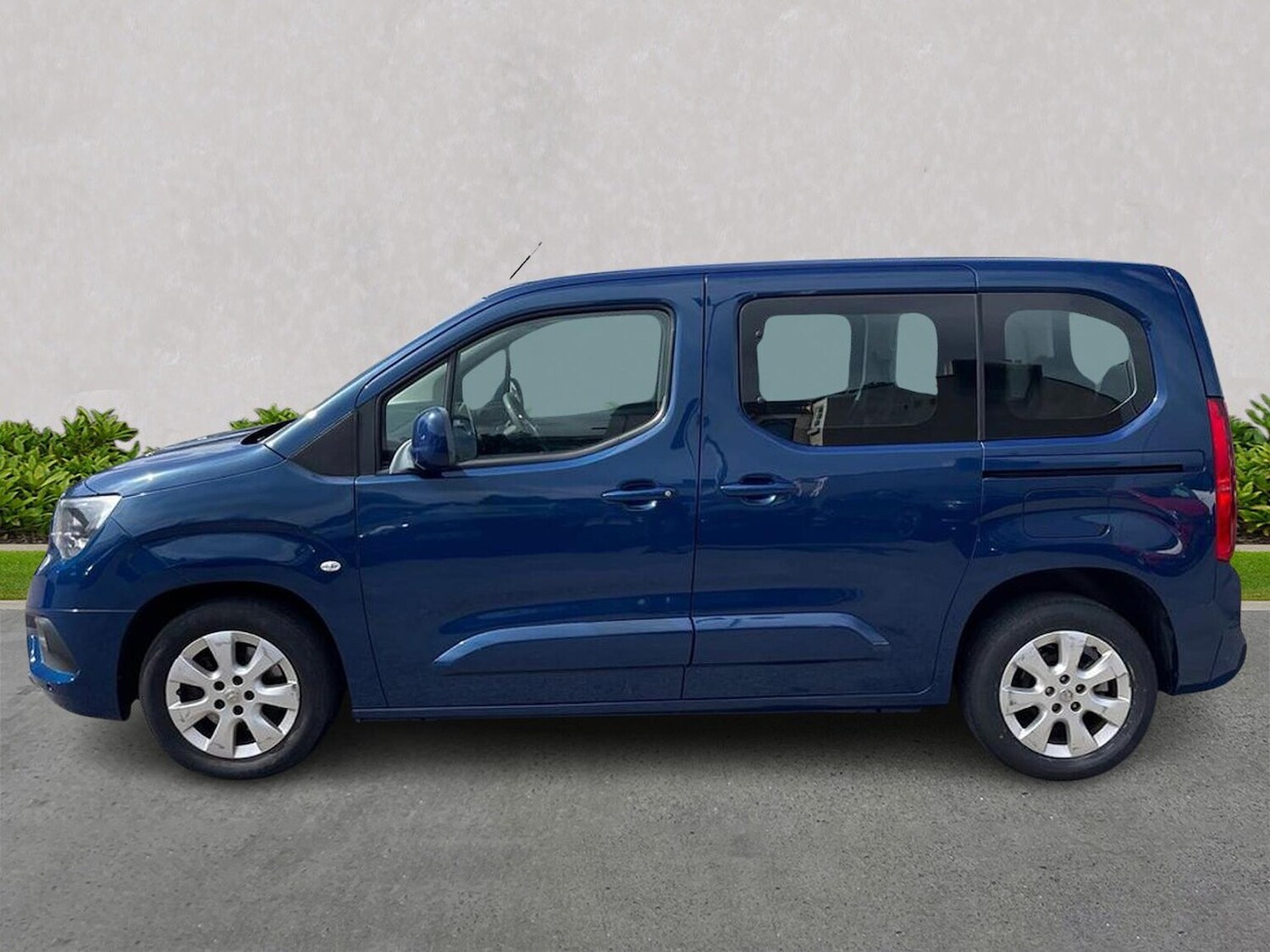 Used Vauxhall Combo Life 2019 for sale - 78195266: Photo 21