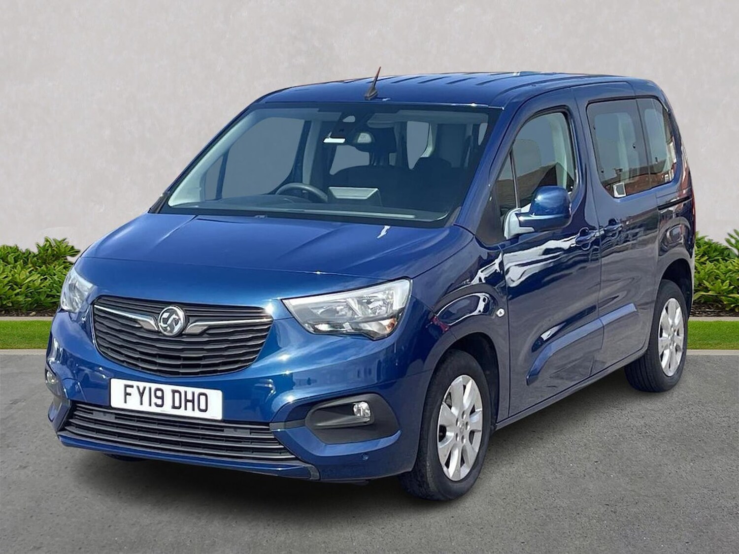 Used Vauxhall Combo Life 2019 for sale - 78195266: Photo 22