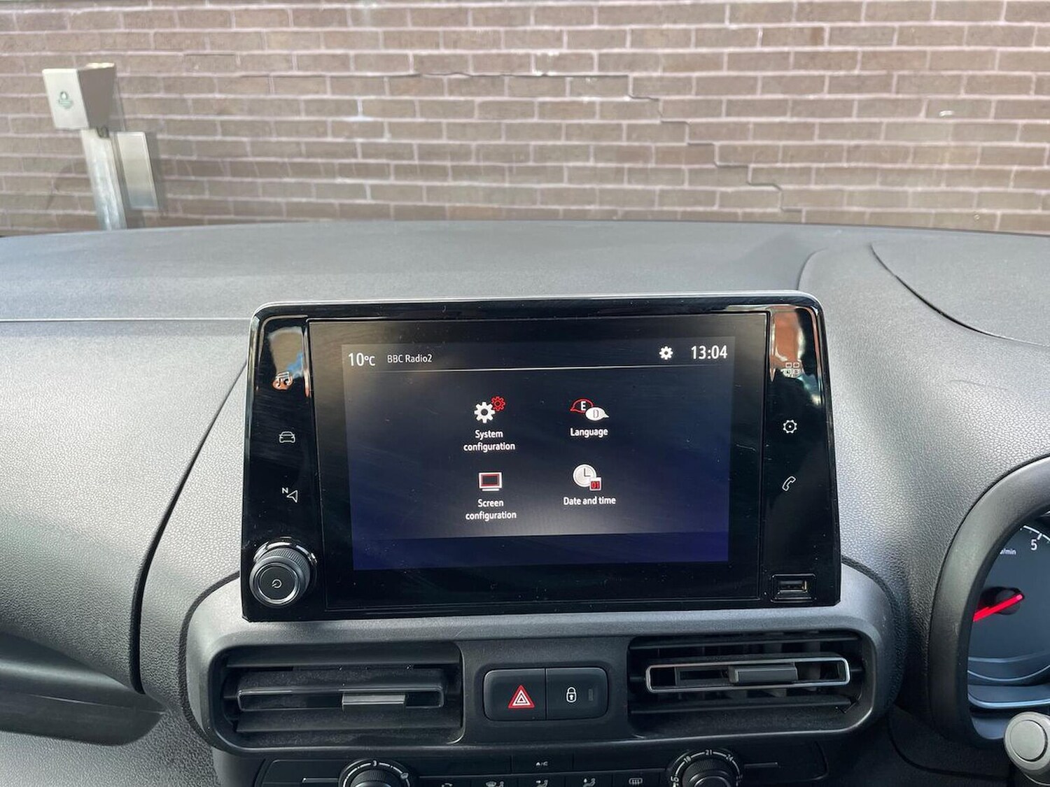 Used Vauxhall Combo Life 2019 for sale - 78195266: Photo 24