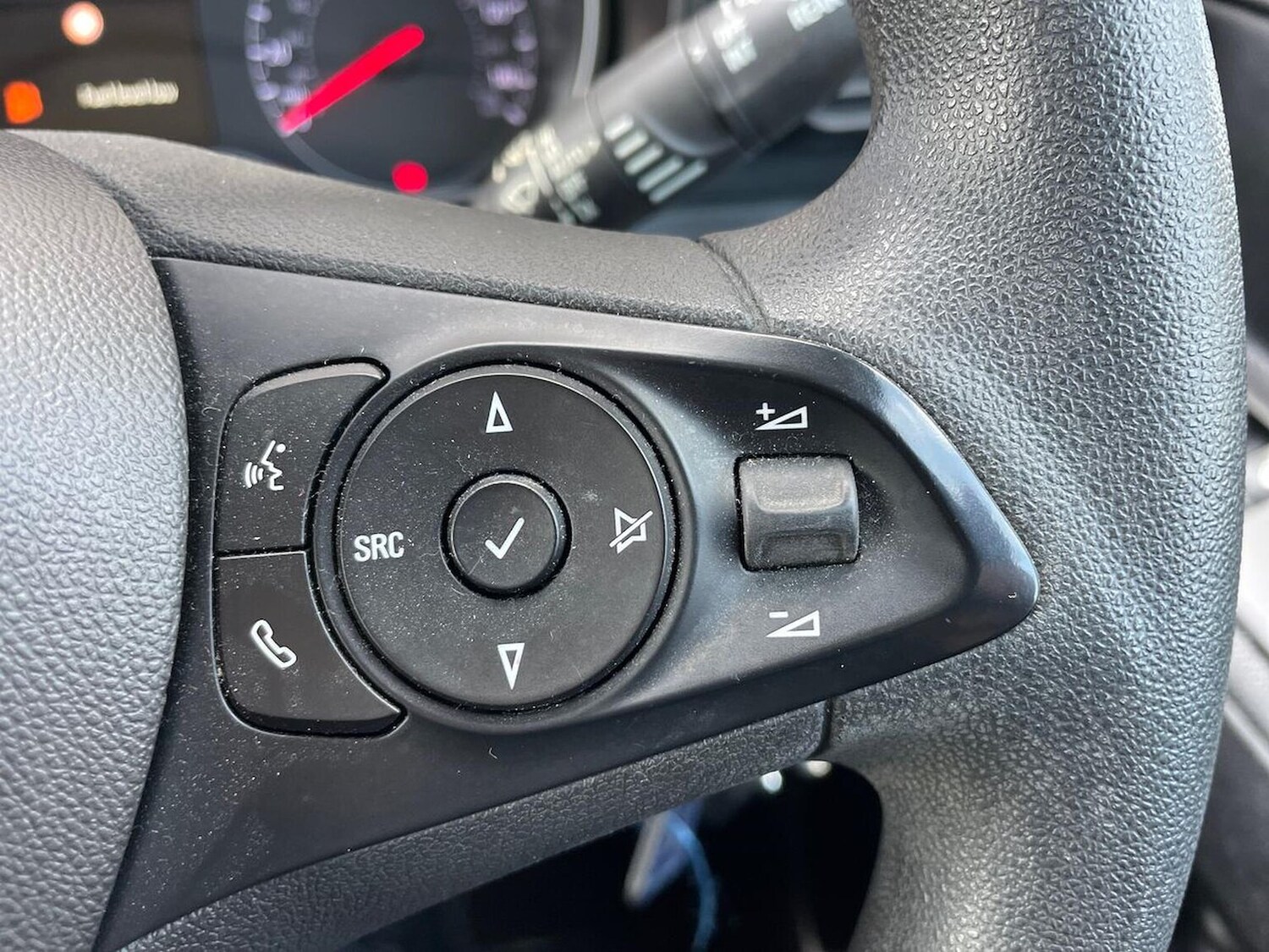 Used Vauxhall Combo Life 2019 for sale - 78195266: Photo 25