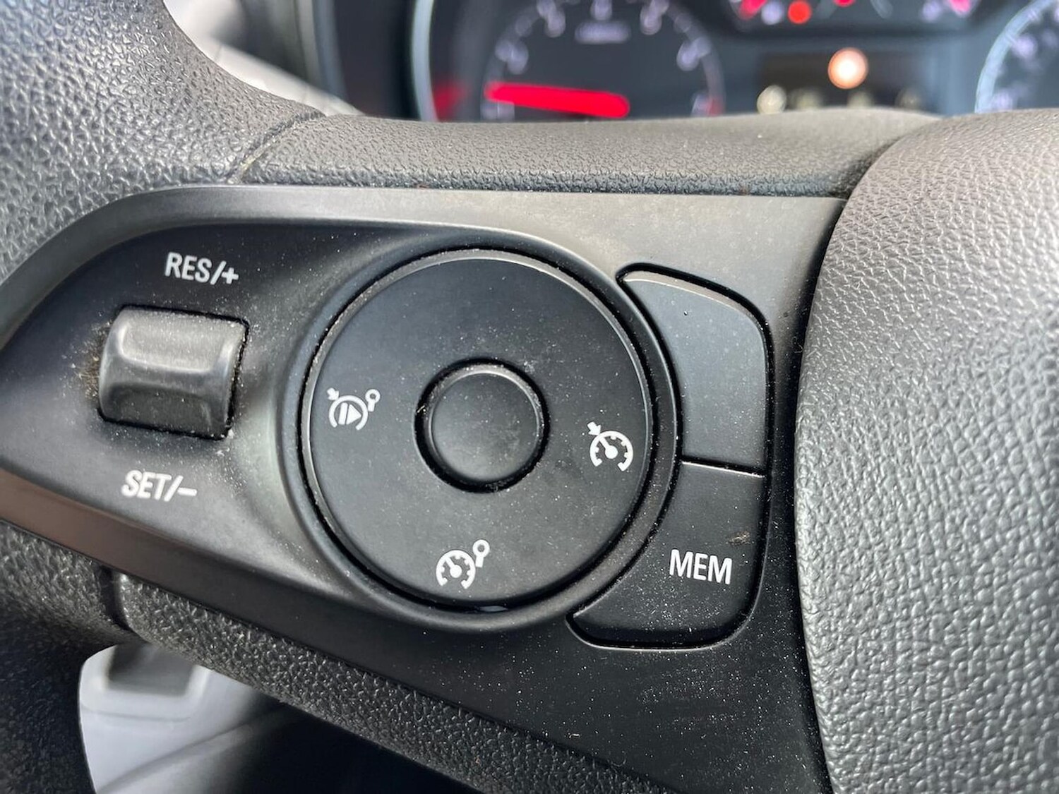 Used Vauxhall Combo Life 2019 for sale - 78195266: Photo 26