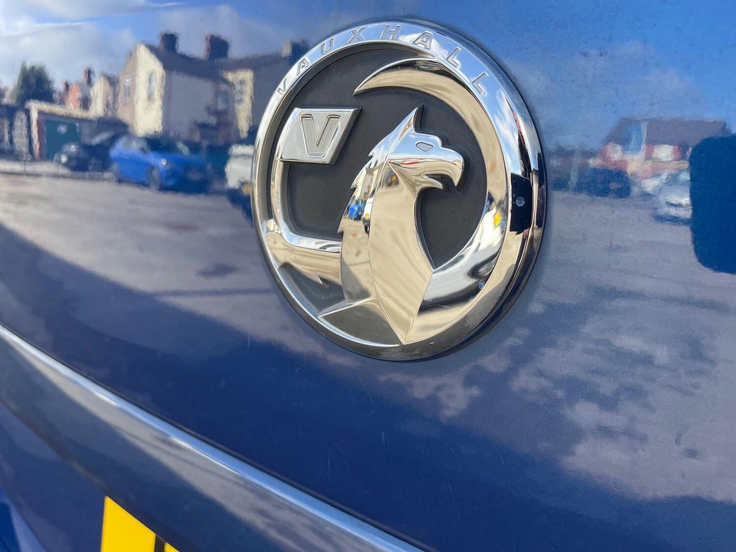 Used Vauxhall Combo Life 2019 for sale - 78195266: Photo 31