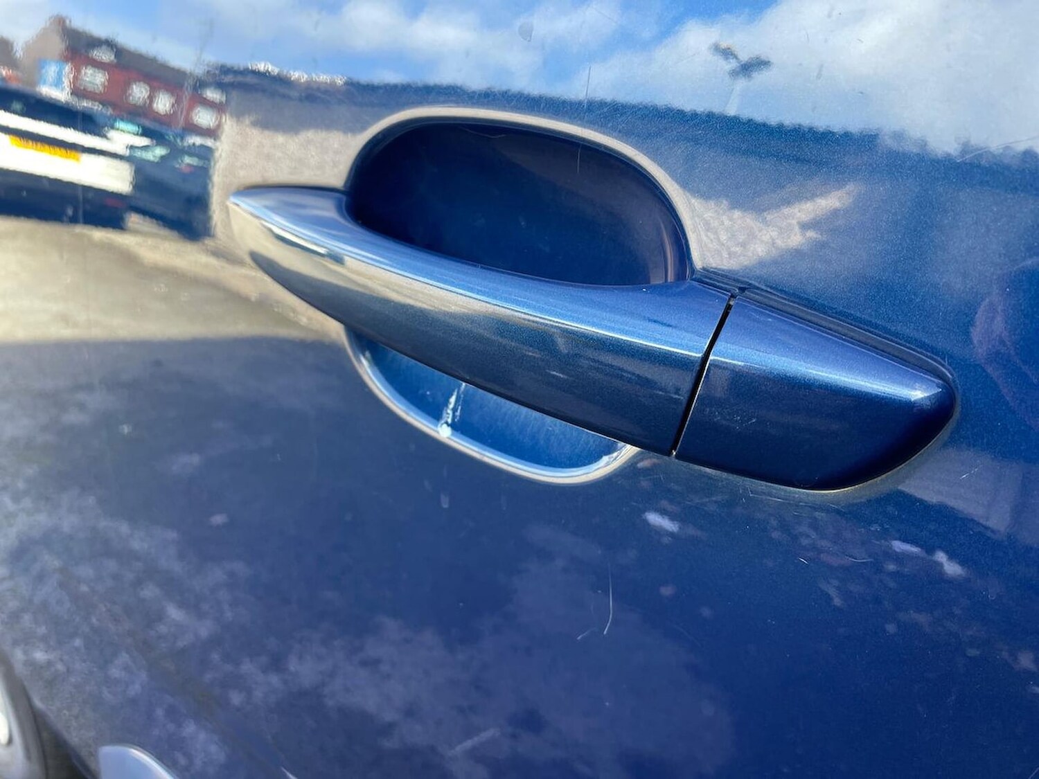 Used Vauxhall Combo Life 2019 for sale - 78195266: Photo 33